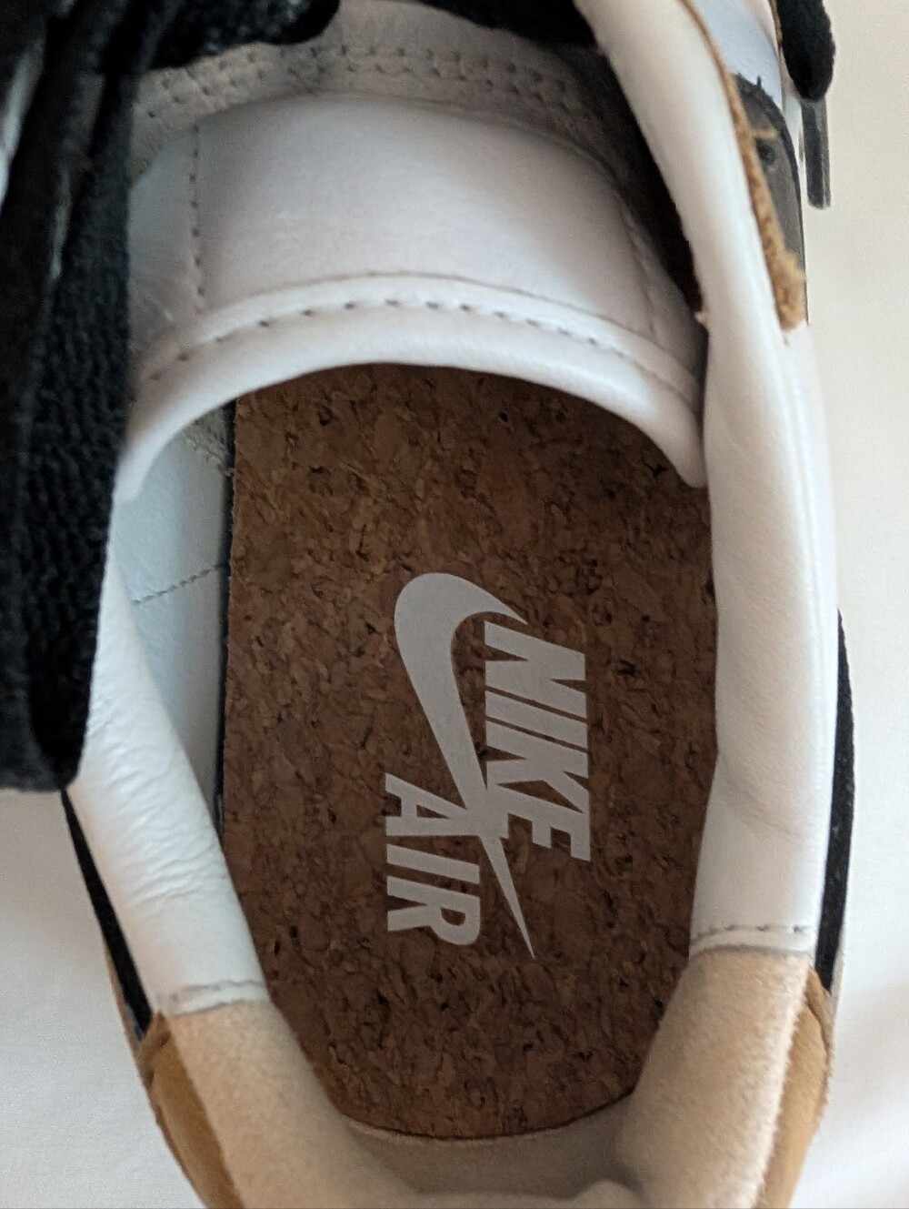 Air Jordan 1 Elevate Low ‘Rookie of the Year’ Sneakers, Size W6.5 - Picture 7 of 8